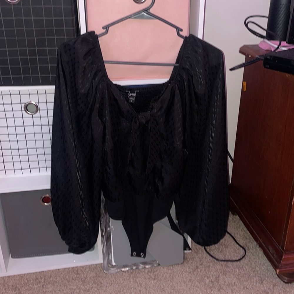 Bodysuit
